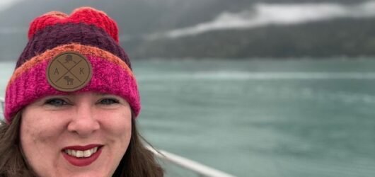 Vacation Follow-Up…Temporary Derailment but Back on Track