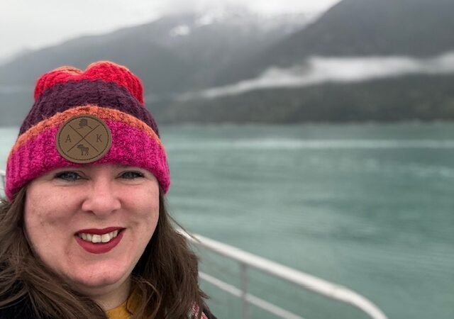 Vacation Follow-Up…Temporary Derailment but Back on Track