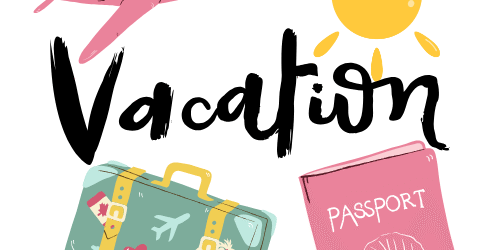 Vacation – Will I Intermittent Fast?